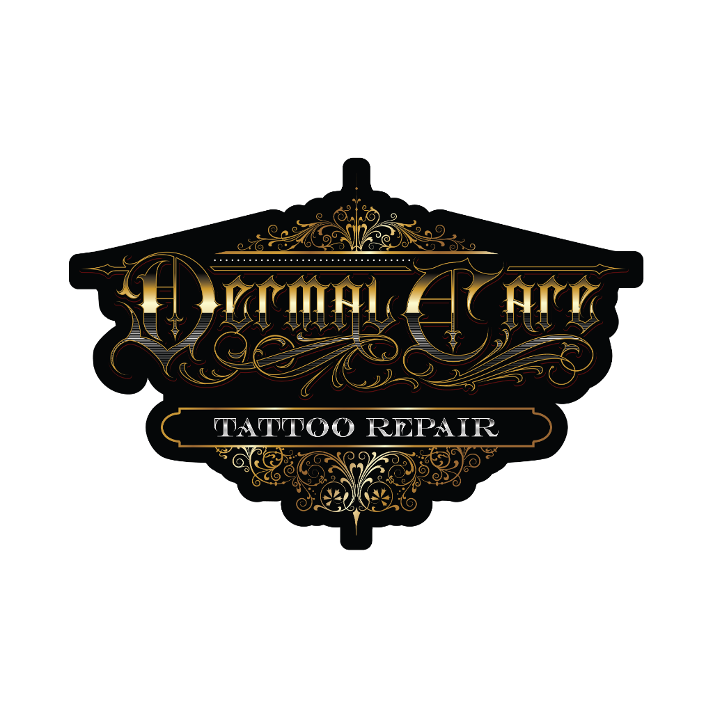 DermalCare Tattoo Repair