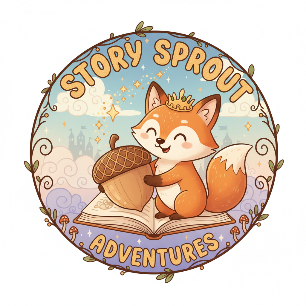 StoryWeaver logo