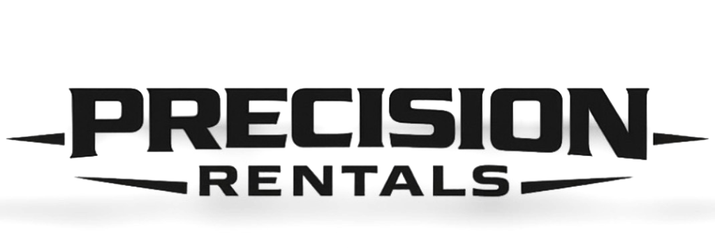 Precision Rentals logo