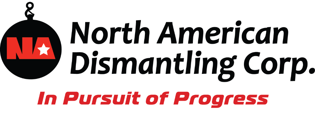 North American Dismantling Corp.