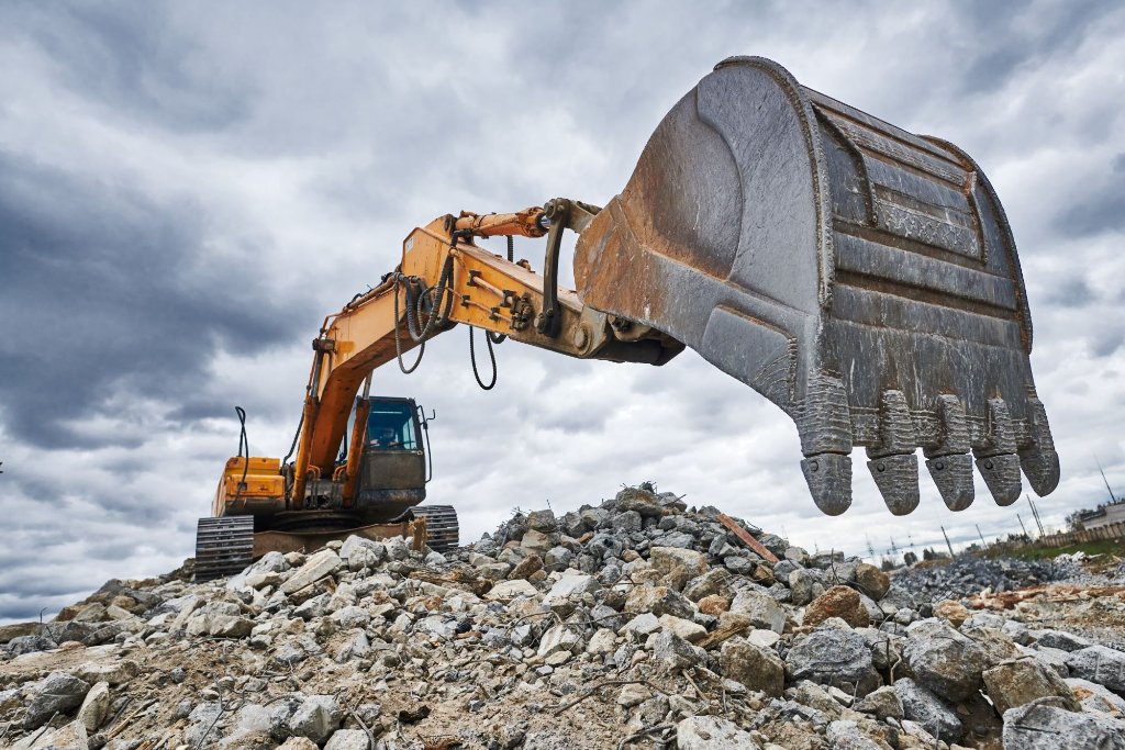 Recycled Aggregates & Disposal Services