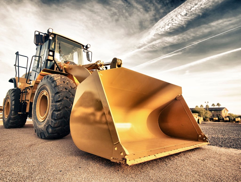 Crushed Stone & Landscape Supplier