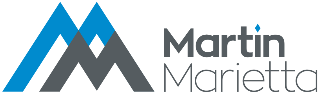 Martin Marietta
