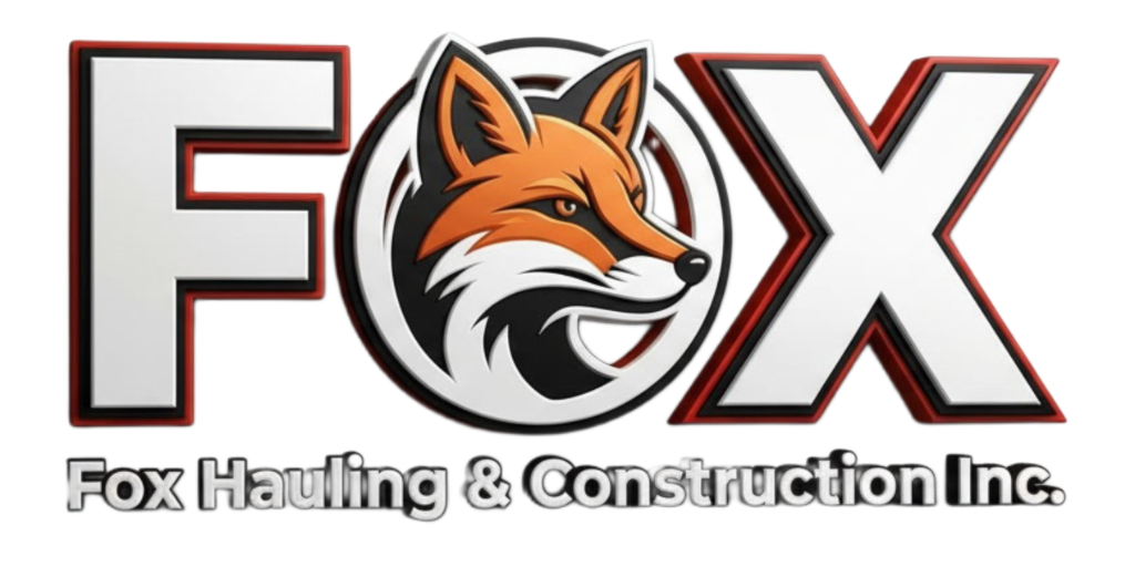 Fox Hauling & Construction