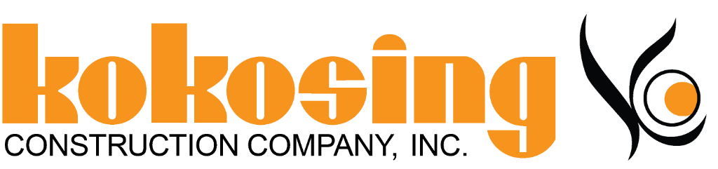 Kokosing Construction