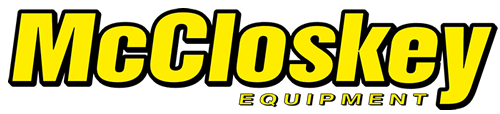 McCloskey Equipment
