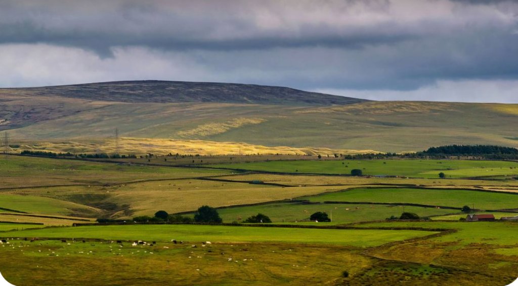 West Pennine Moors