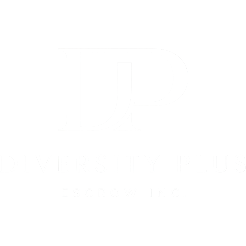 Diversity Plus Escrow Inc.