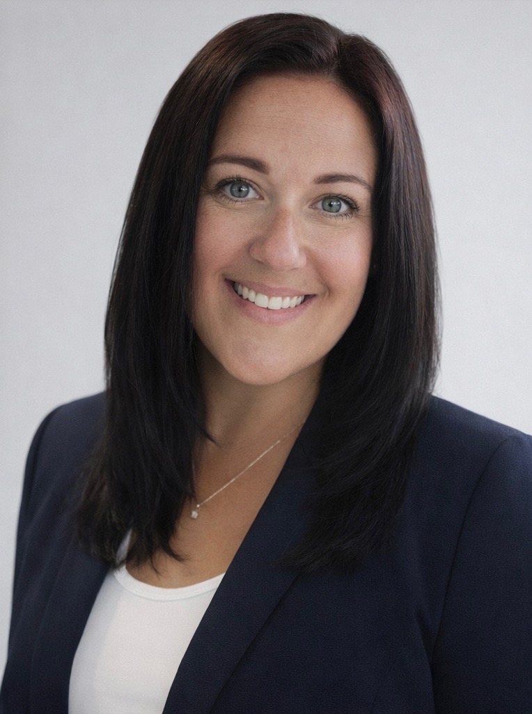 Amanda Adamic