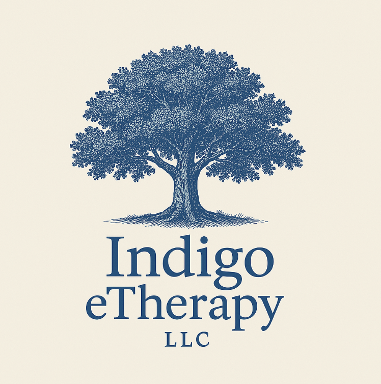 Indigo eTherapy LLC