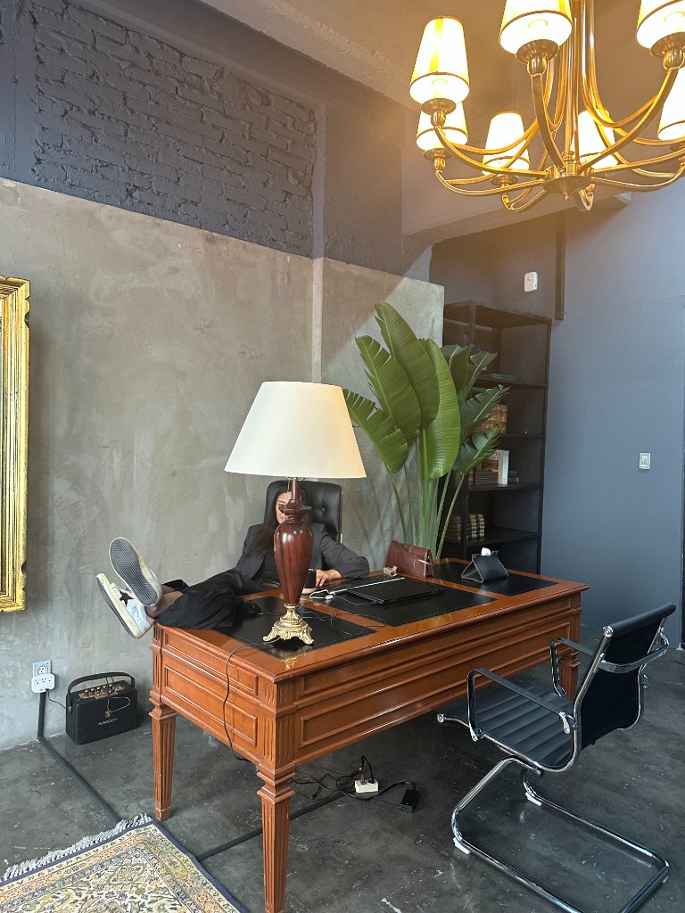 Durango Industrial Loft | Shoots & Events in Roma Norte — venue photo 5