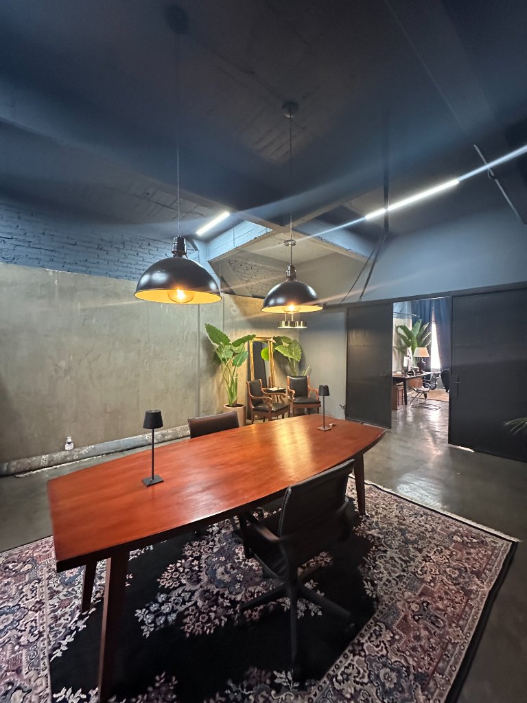 Durango Industrial Loft | Shoots & Events in Roma Norte — venue photo 3