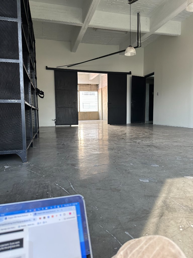 Durango Industrial Loft | Shoots & Events in Roma Norte — venue photo 4