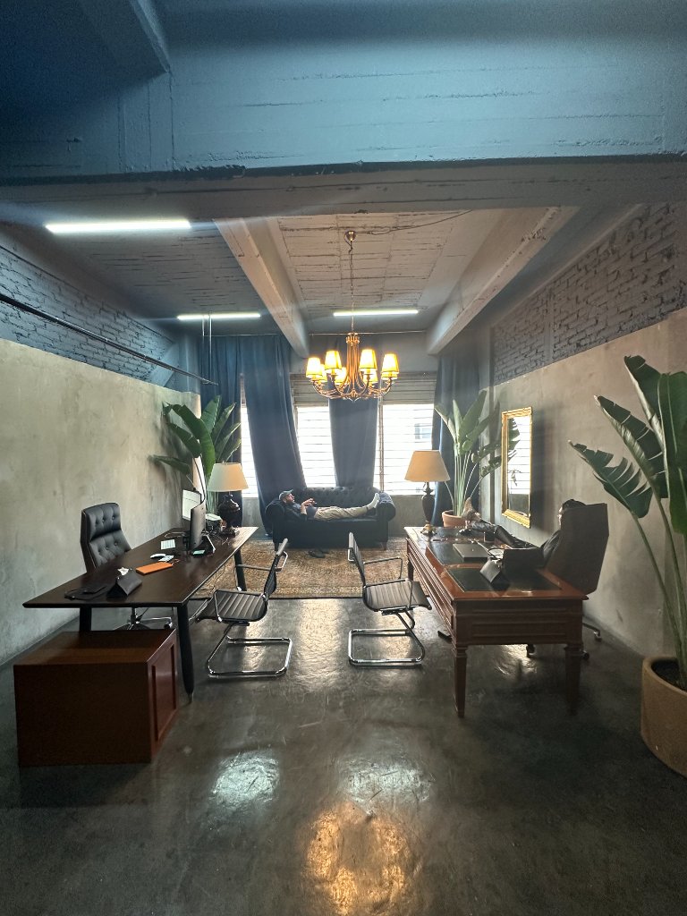 Durango Industrial Loft | Shoots & Events in Roma Norte — venue photo 2