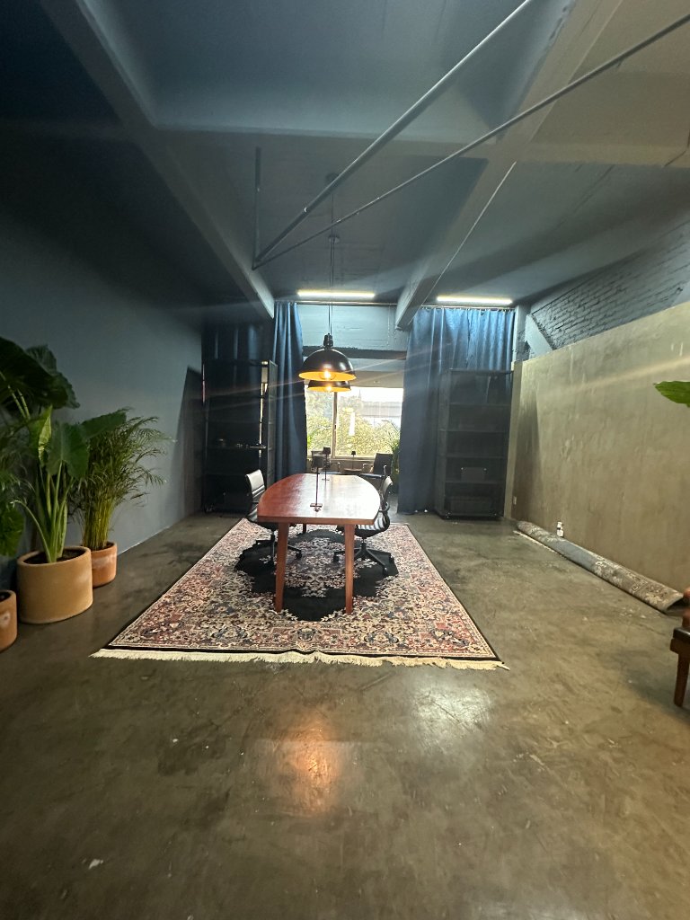 Durango Industrial Loft | Shoots & Events in Roma Norte — venue photo 6