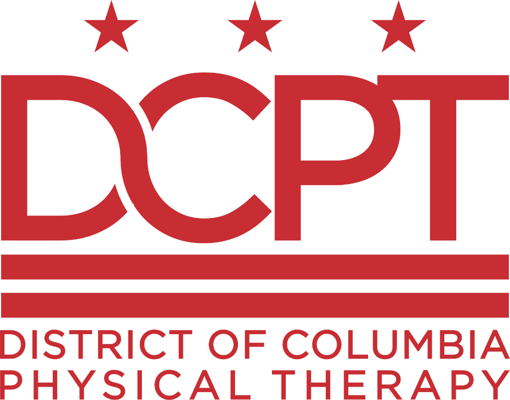 DCPT Logo