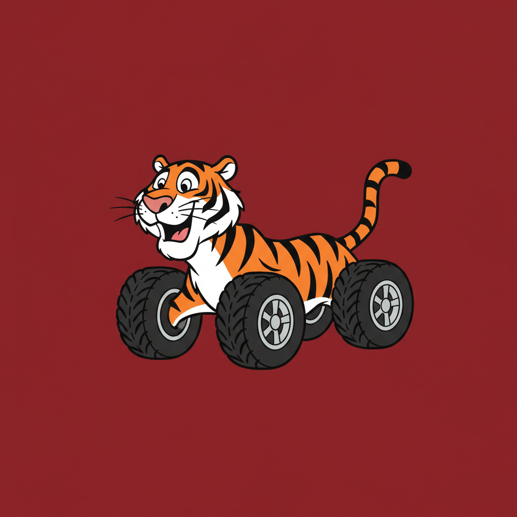 Tiger Transit