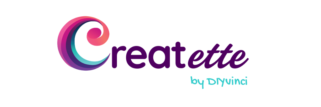 Creatette by DIYvinci