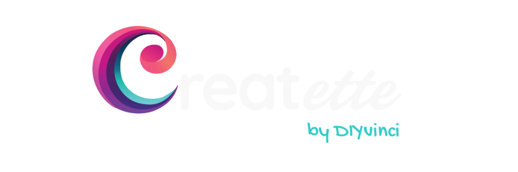 Creatette by DIYvinci