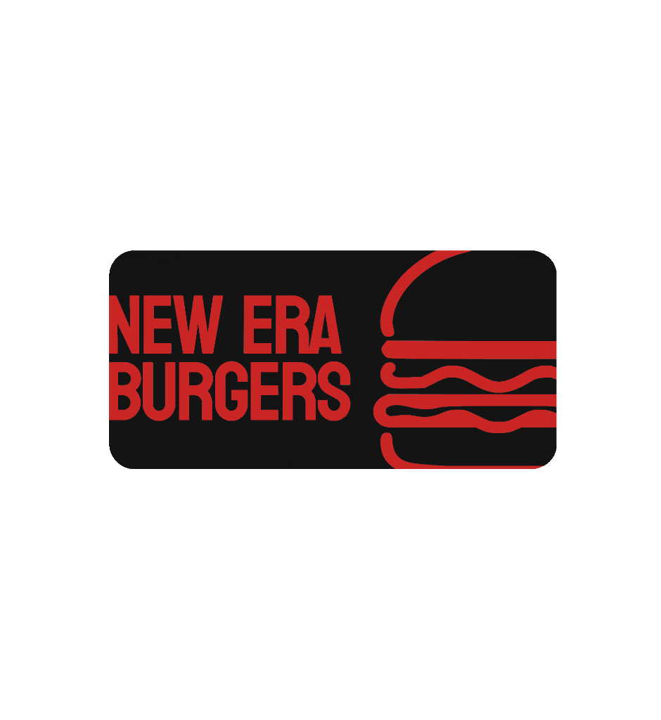 New Era Burgers