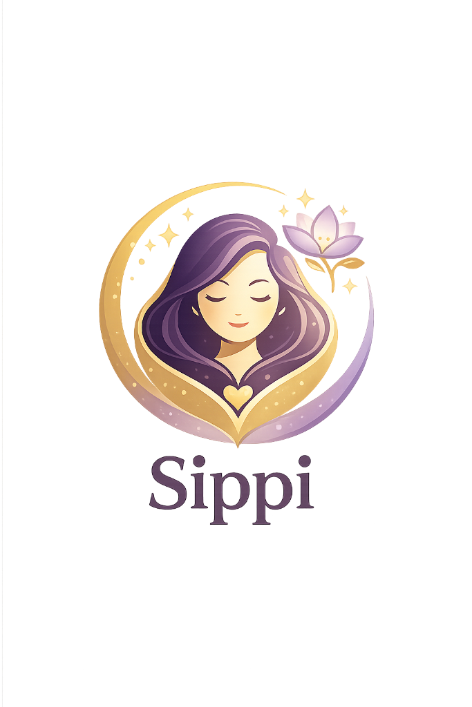 Sippi Logo