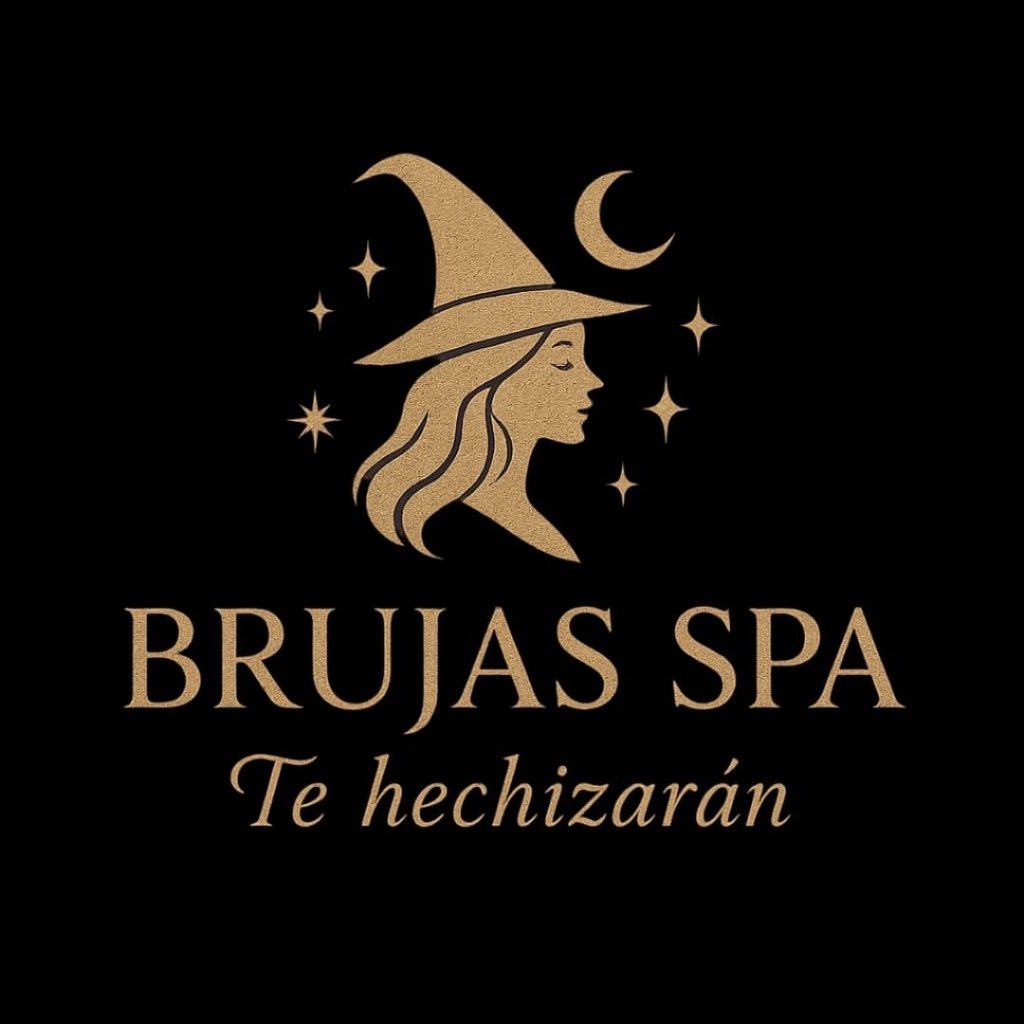 Logo Brujas Spa