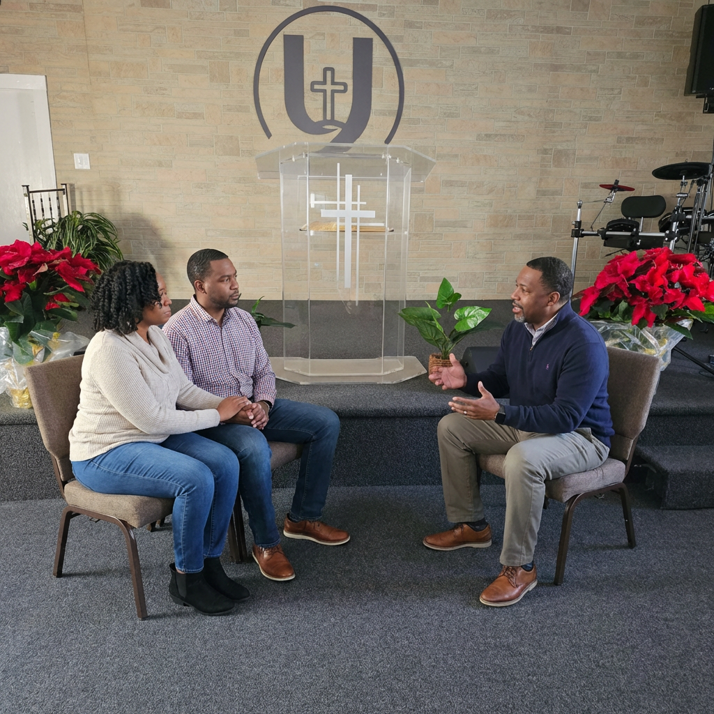 Christian Counseling