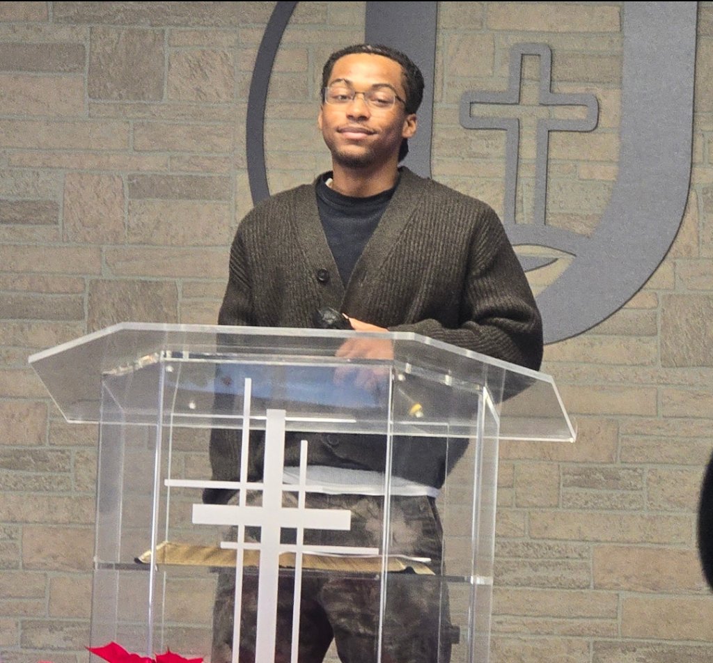 Teen Church
