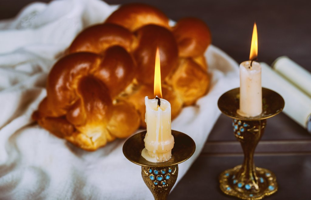 Challah Bread