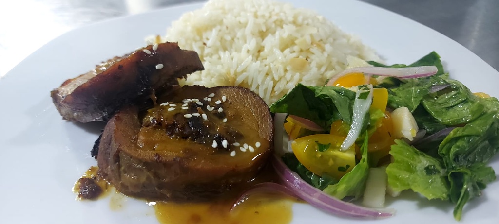 Individual Meals