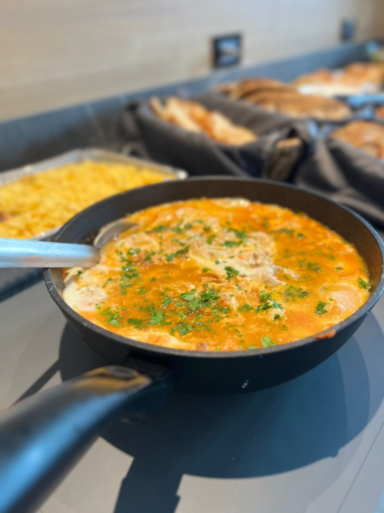 Shakshuka