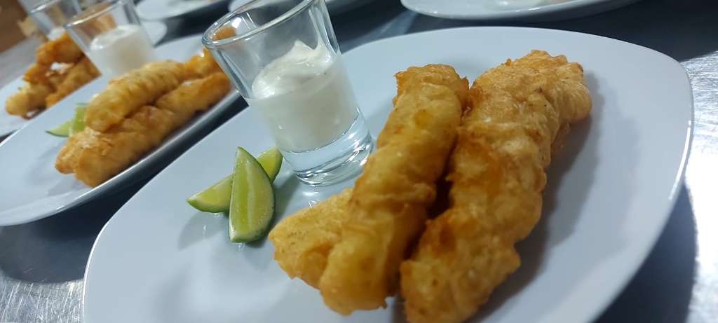 KPG kosher food