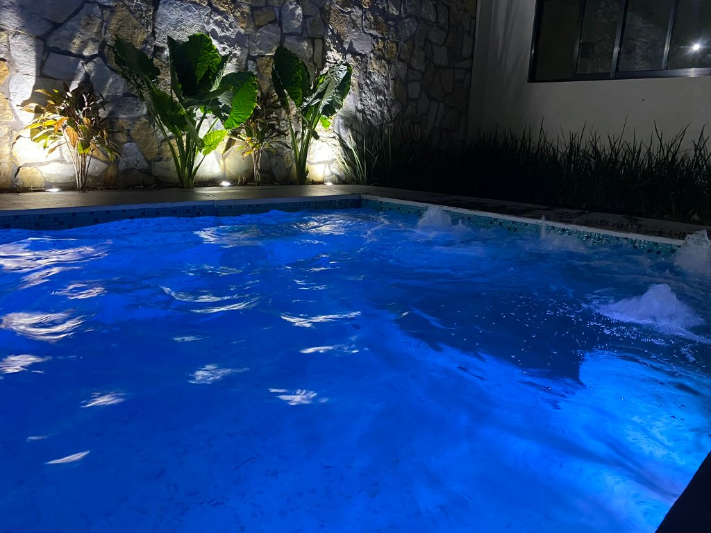 Alberca Casa Dali 4