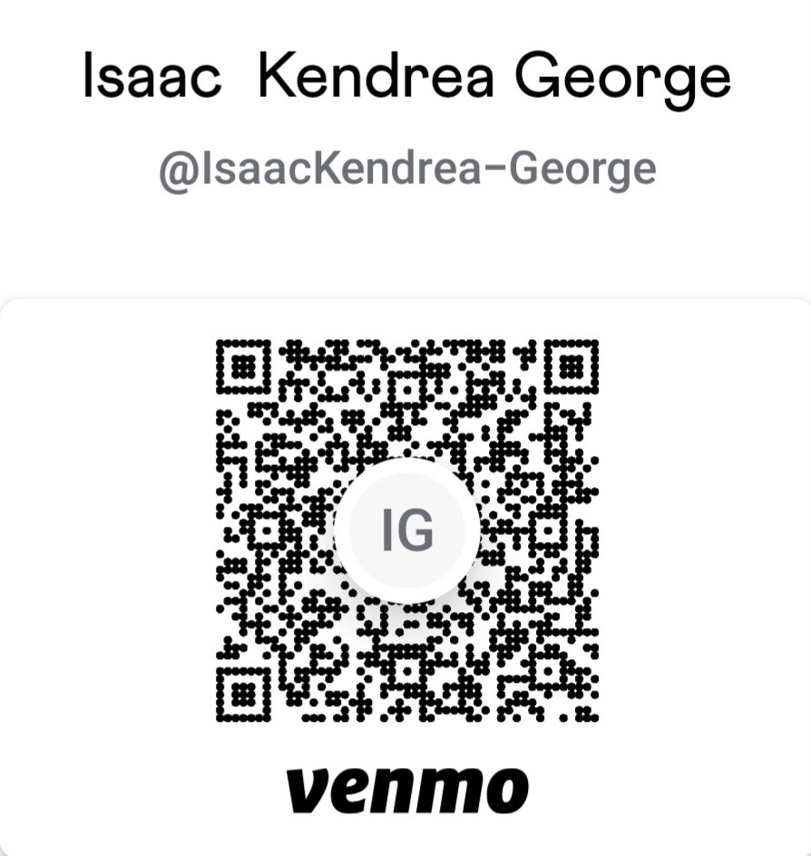 Venmo Payment