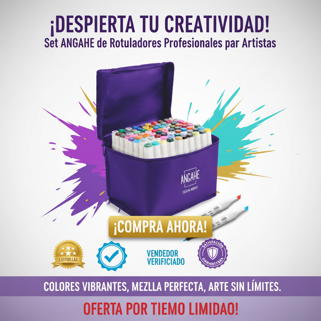 Cierre - Rotuladores