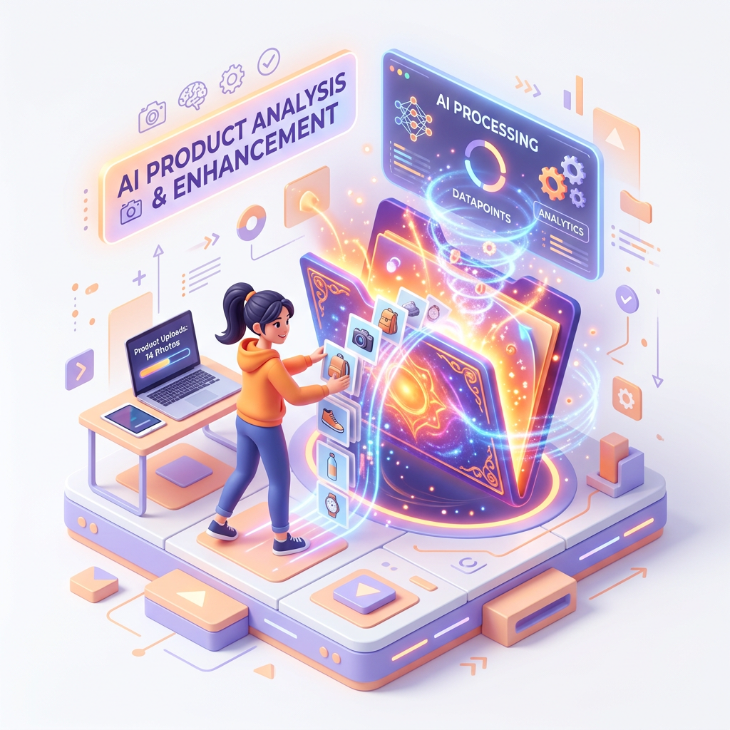 Create your First Project
