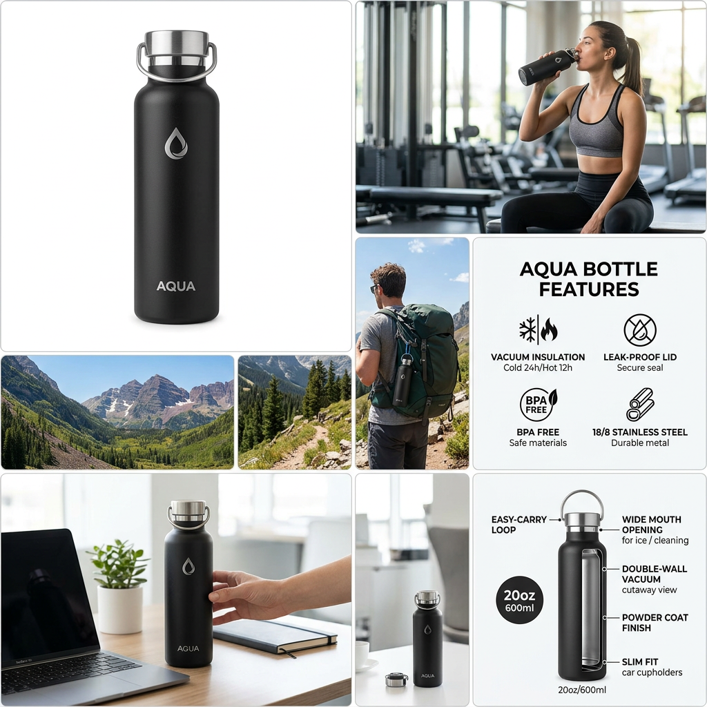 Generating your Listing Images