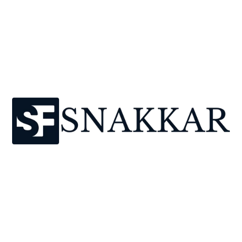 SNAKKAR