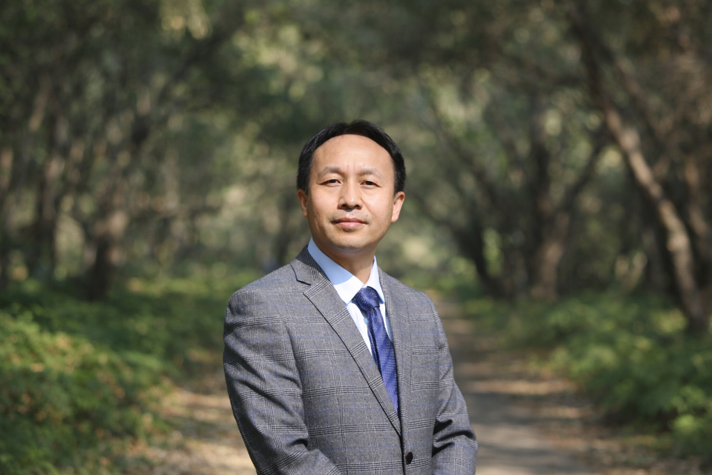 Dr Tashi Zhaxiduojie - Consultant Cardiologist Perth