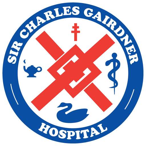 Sir Charles Gairdner Hospital