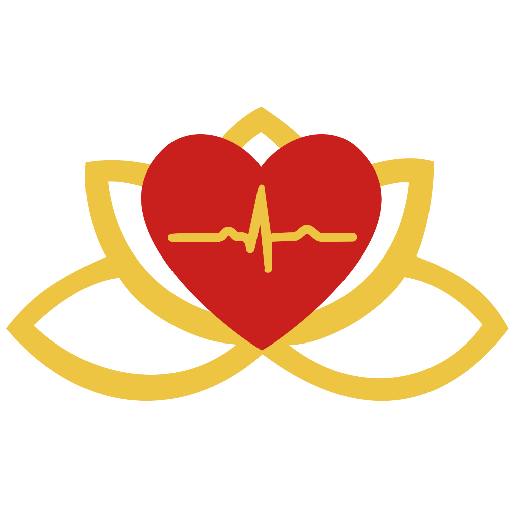 HeartWise Cardiology Logo