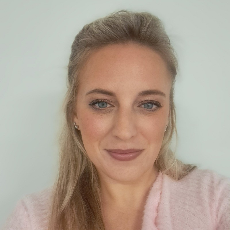 Alexandra Kent, Co-Founder of Front Row Academy