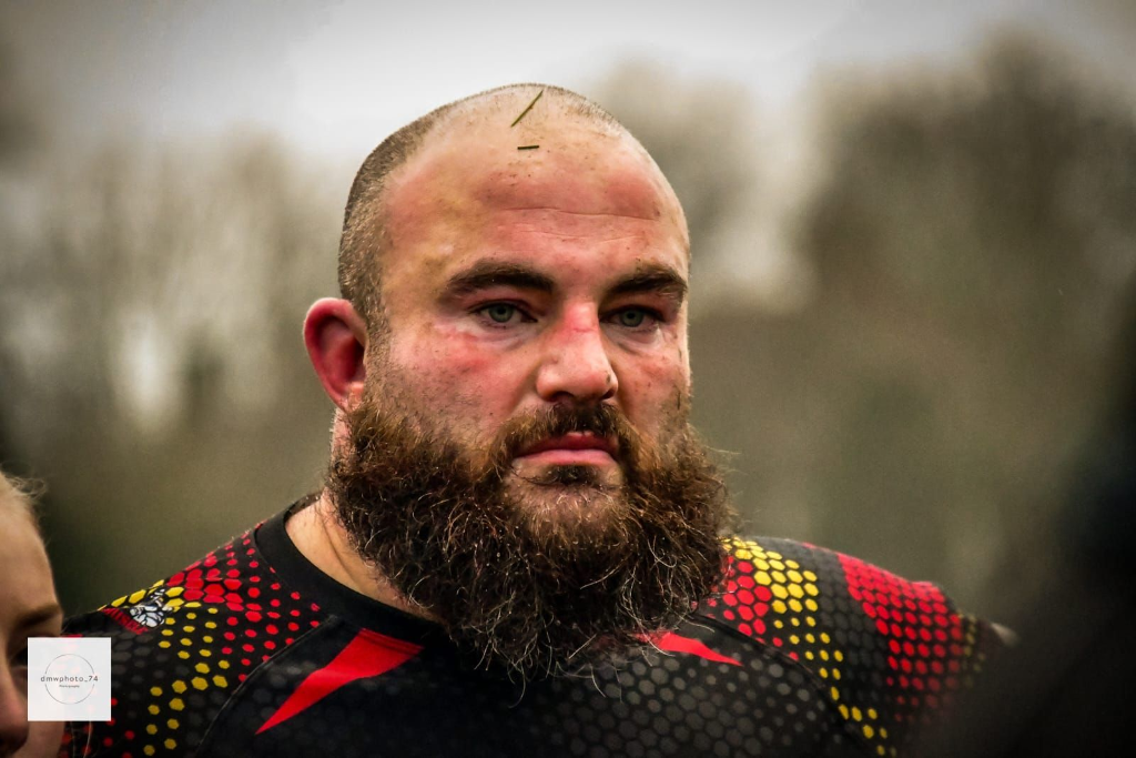 Charlie Beech, Co-Founder of Front Row Academy