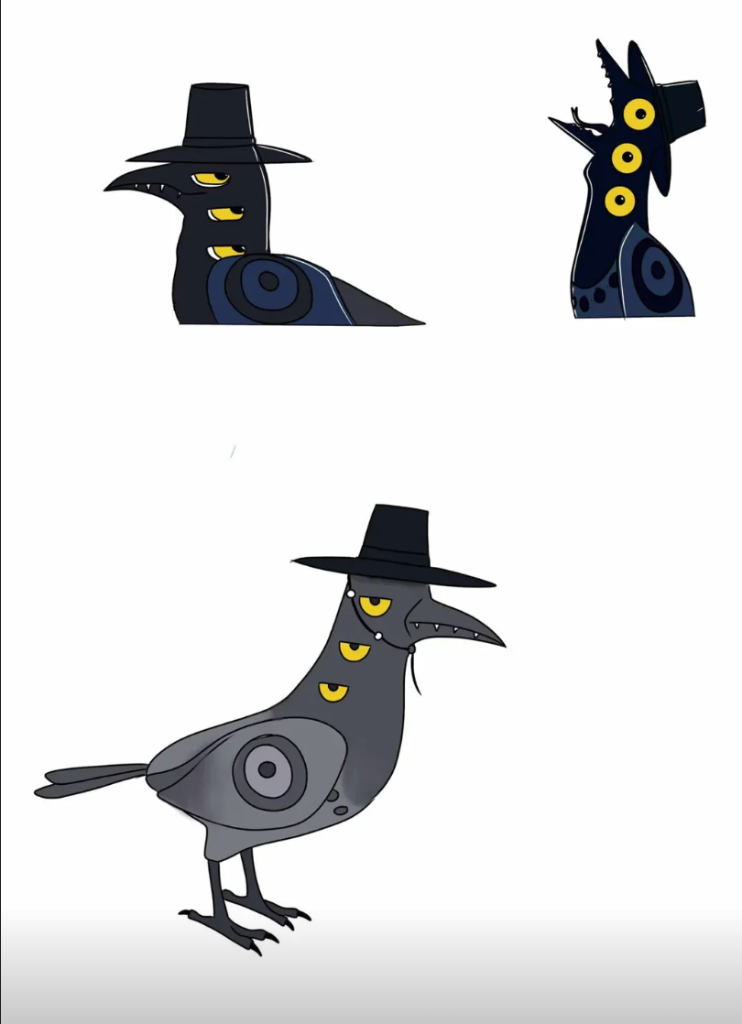 Pokémon Halloween