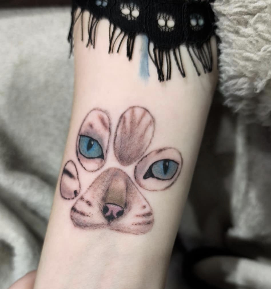 Kitsune