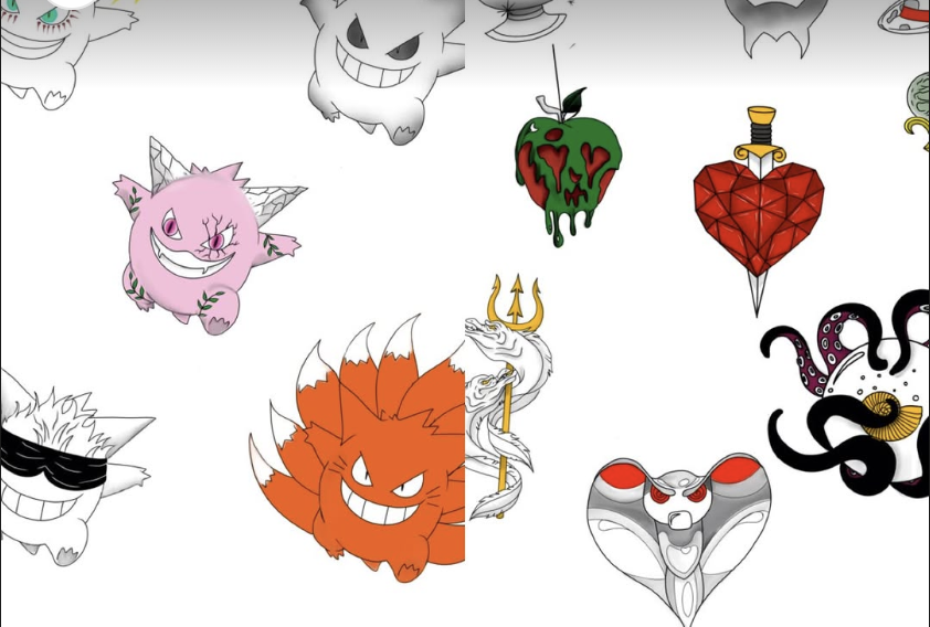 Pokémon Flash