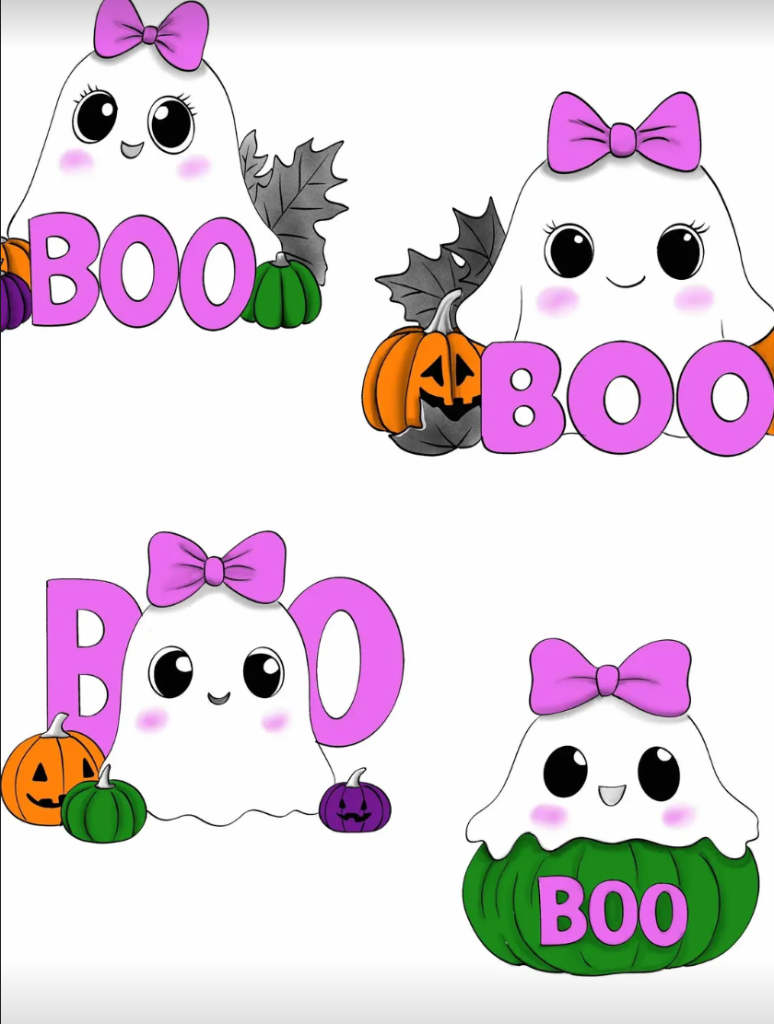Chibis Japonaises