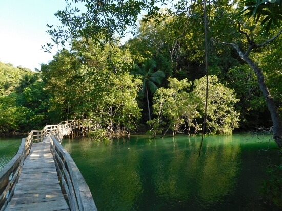 Curú National Wildlife Refuge