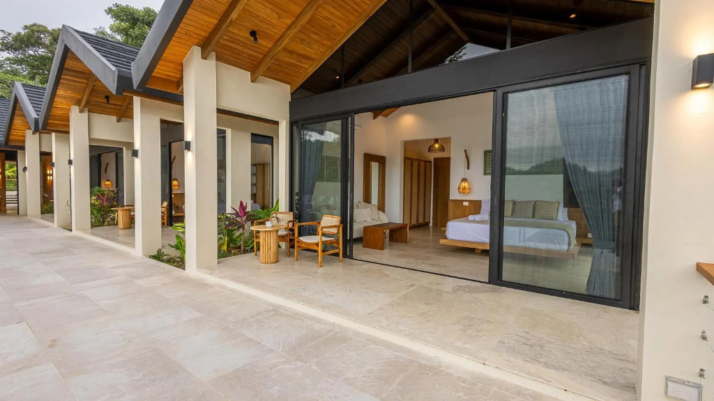 Villa Bahia
