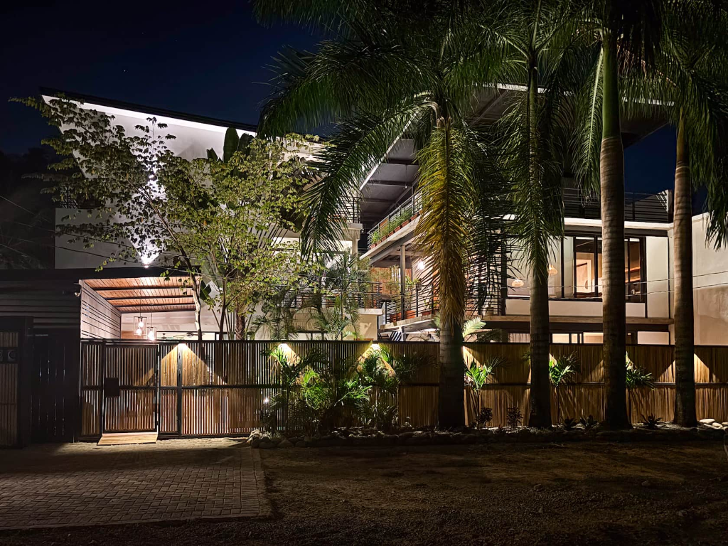 Casa Swell Boutique Hotel